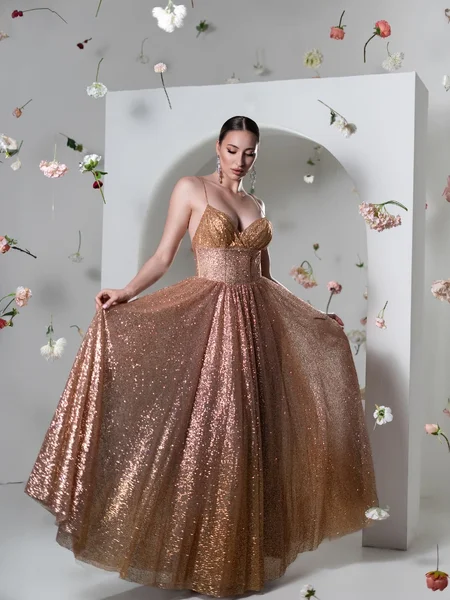 Golden