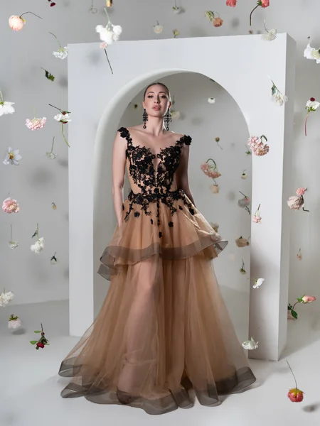 Dress transformer 